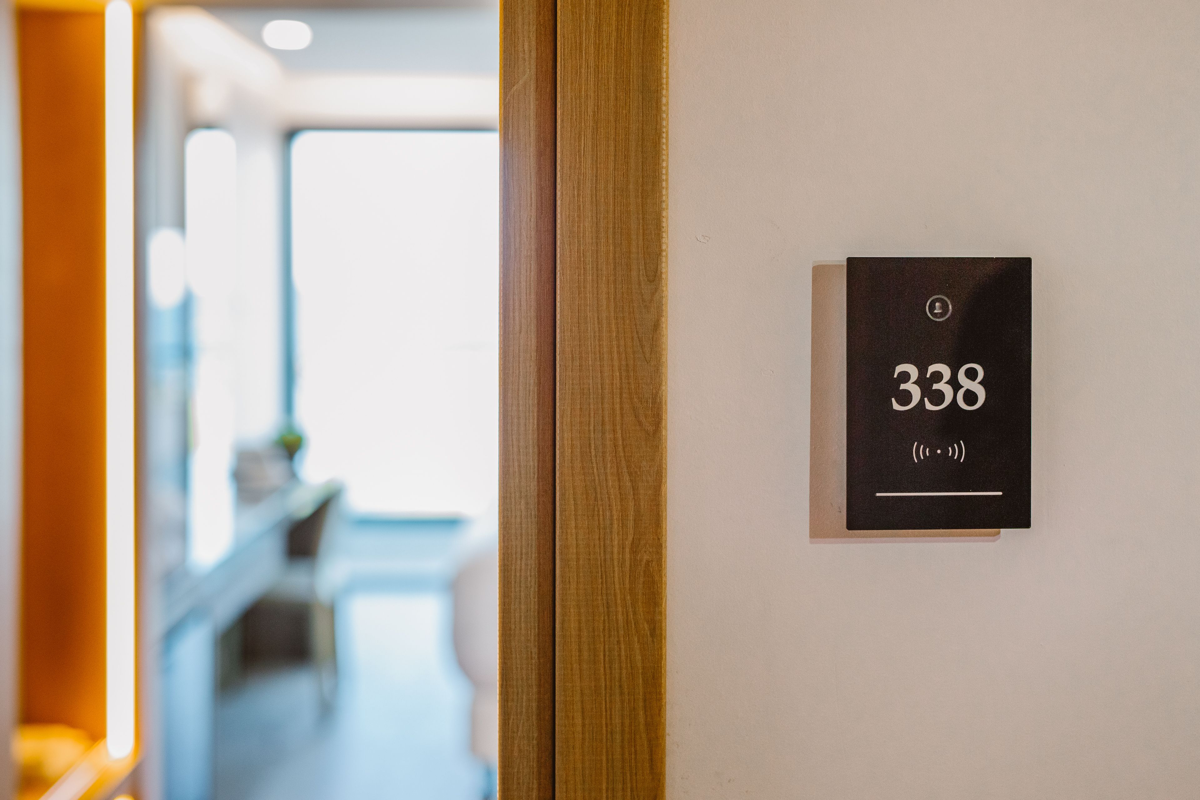 standard room (inland view) | minibar, in-room safe, free cots/infant beds, free wifi