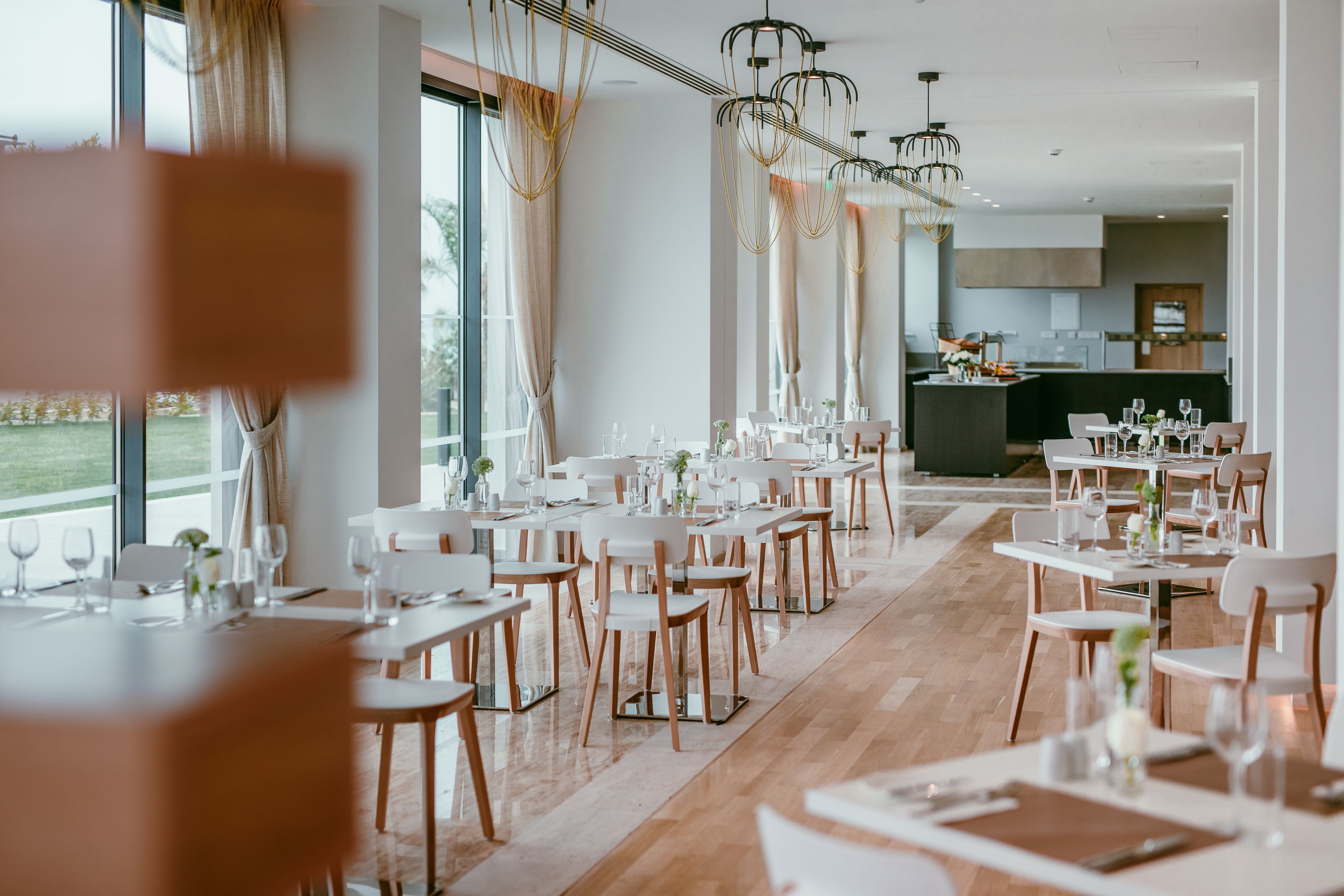 Foto - Lebay Beach Hotel