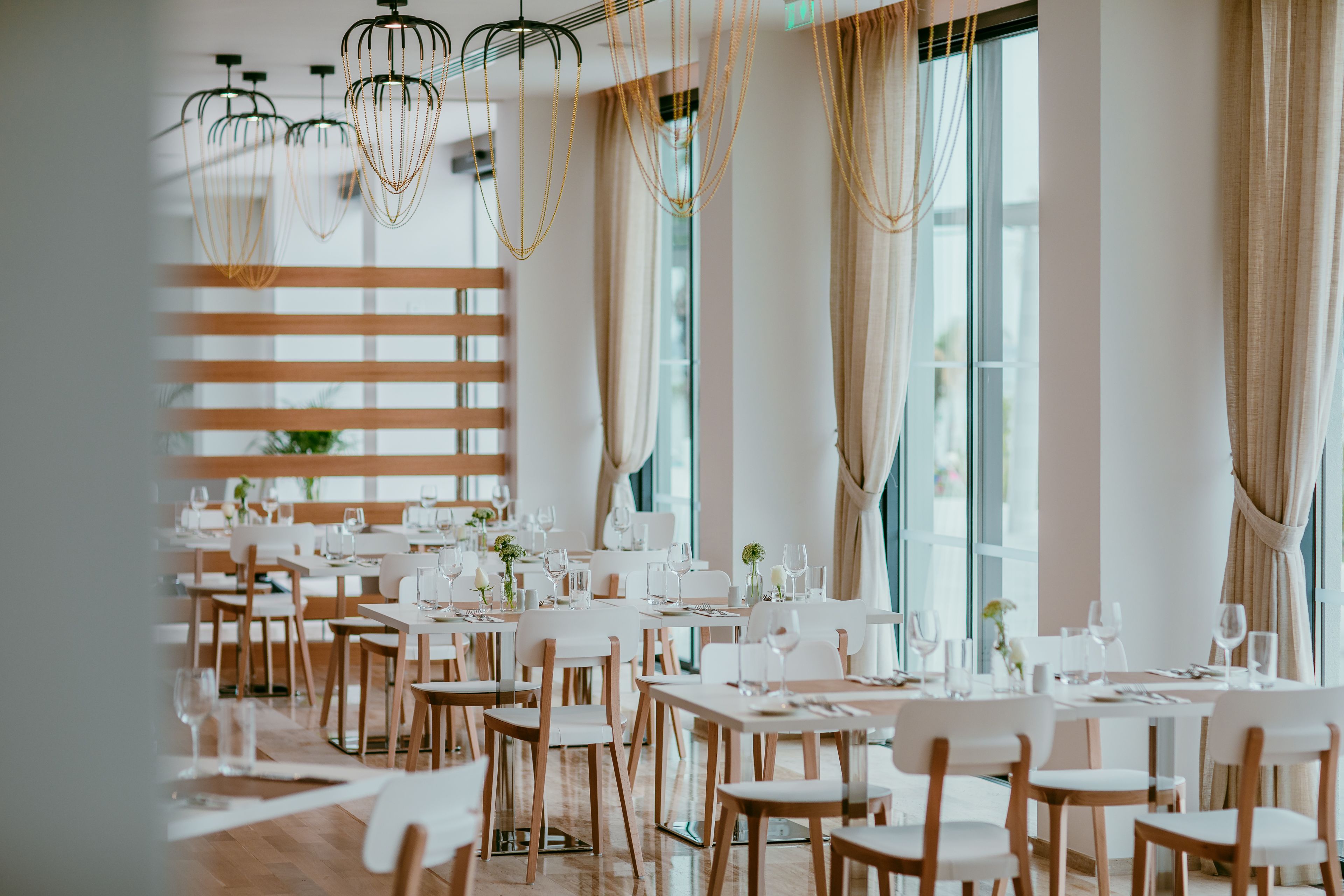 international cuisine