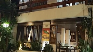 Exterior - Pousada Praiana (Tibau do Sul)