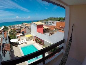 Superior Apartment | View from room