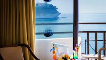 View from room