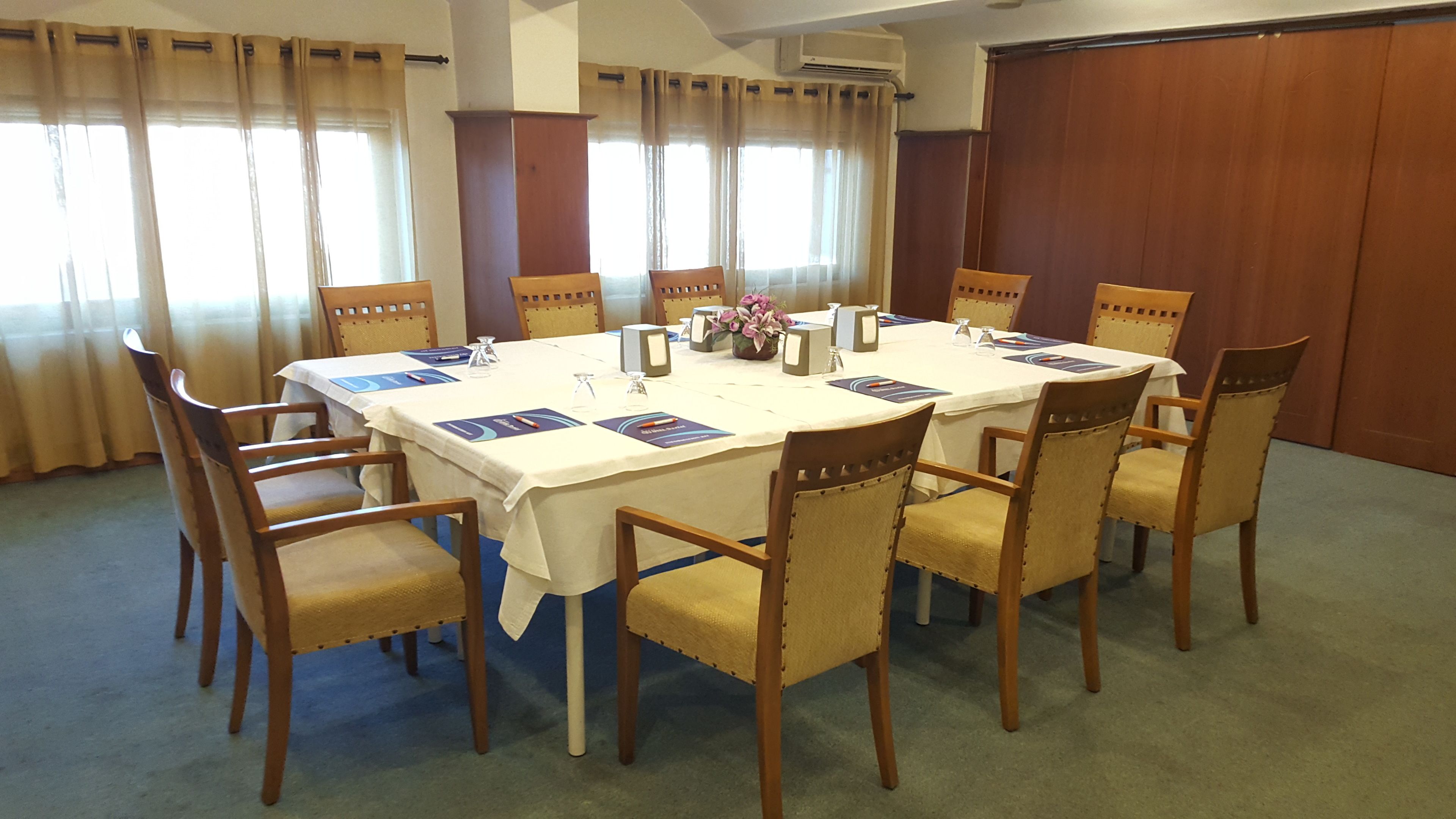 Photo - Derici Hotel