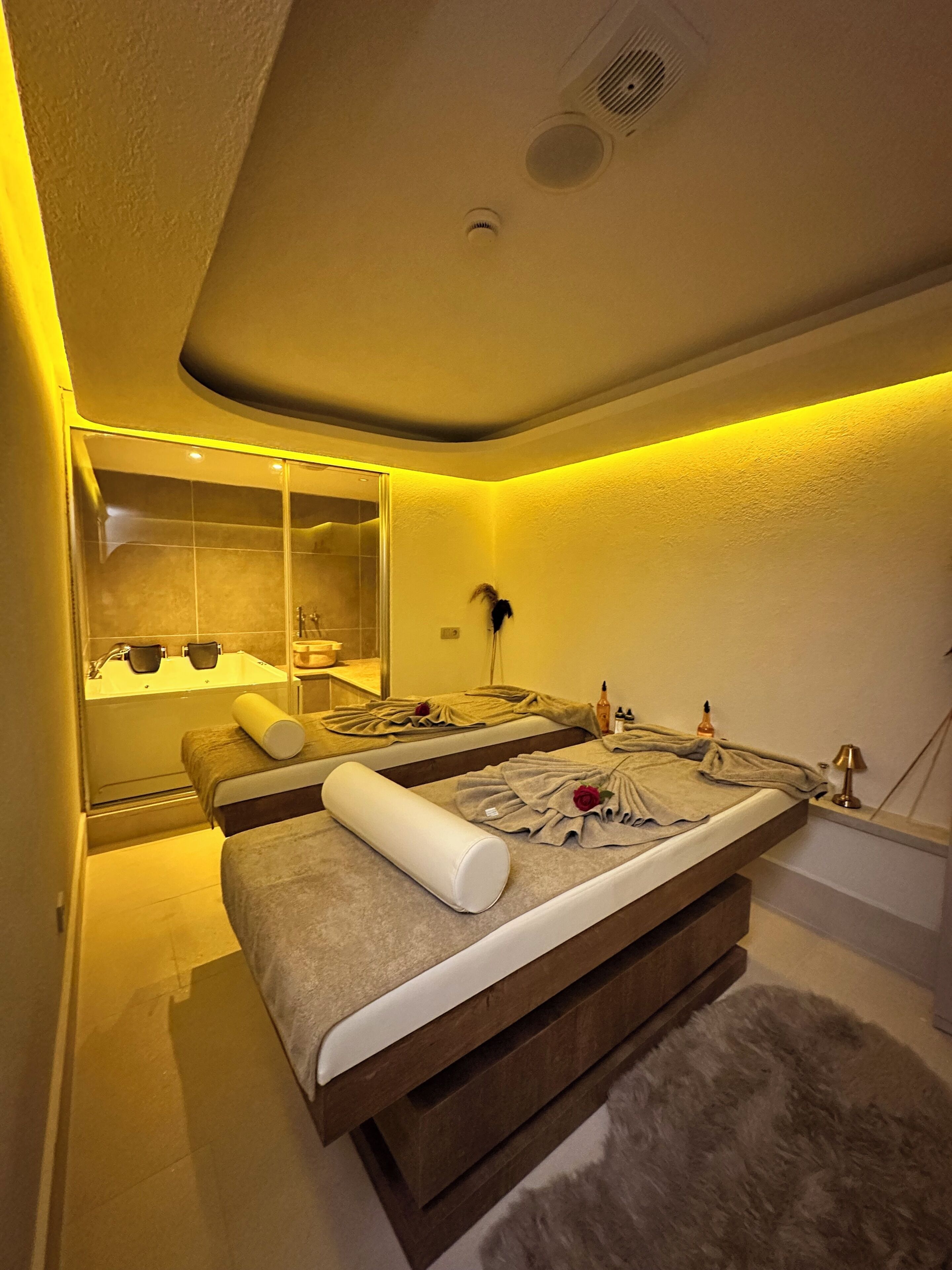 Foto - Derici Hotel