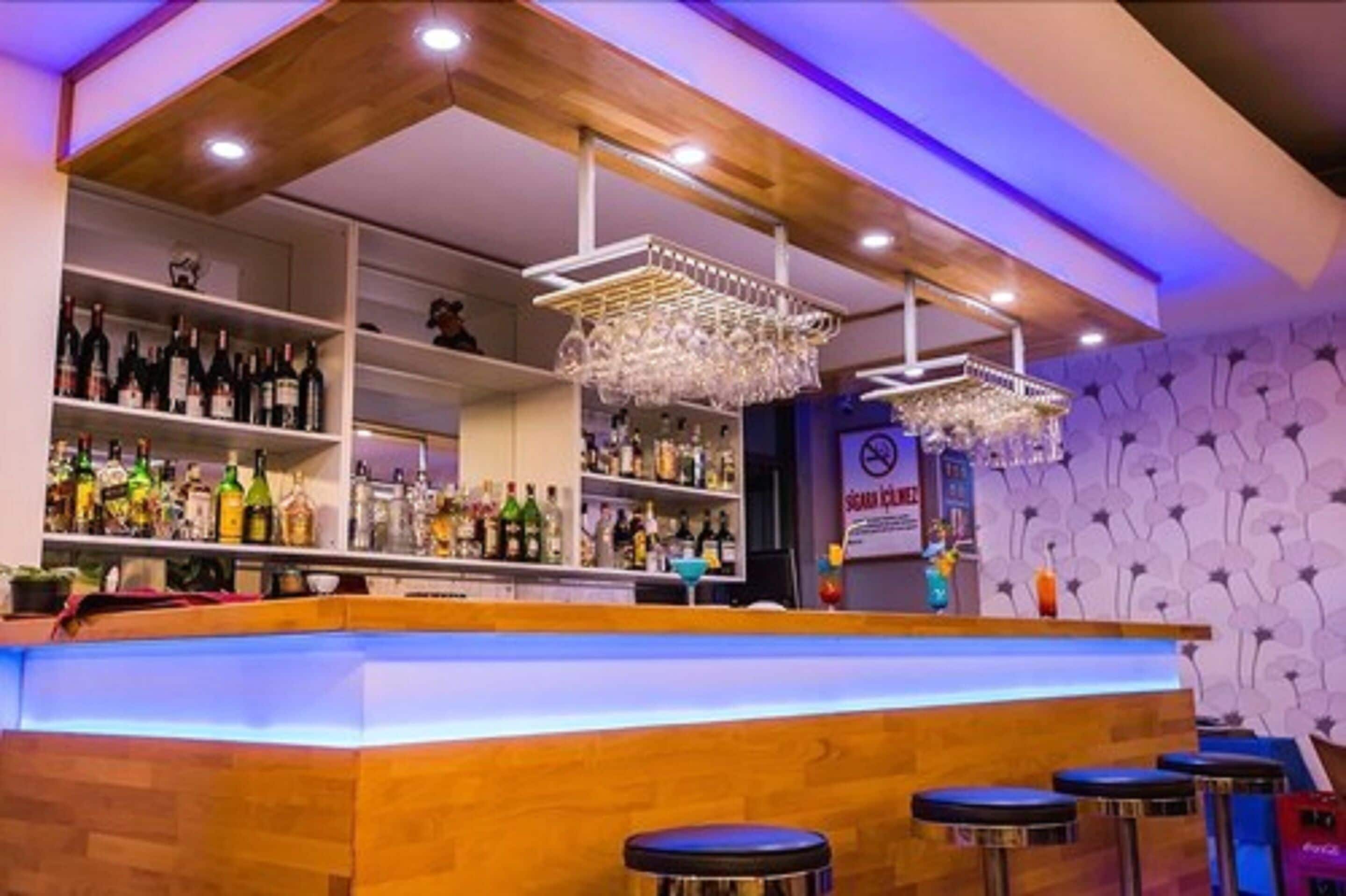 Photo - Derici Hotel
