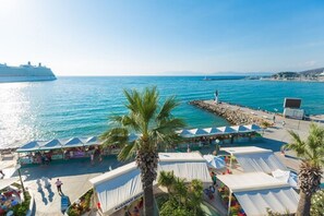 View from property - Derici Hotel (Kusadasi)