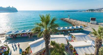 Derici Hotel