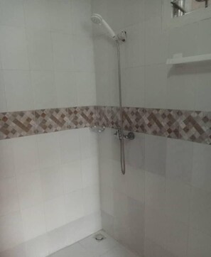 Executive-Doppelzimmer | Badezimmer | Handtücher