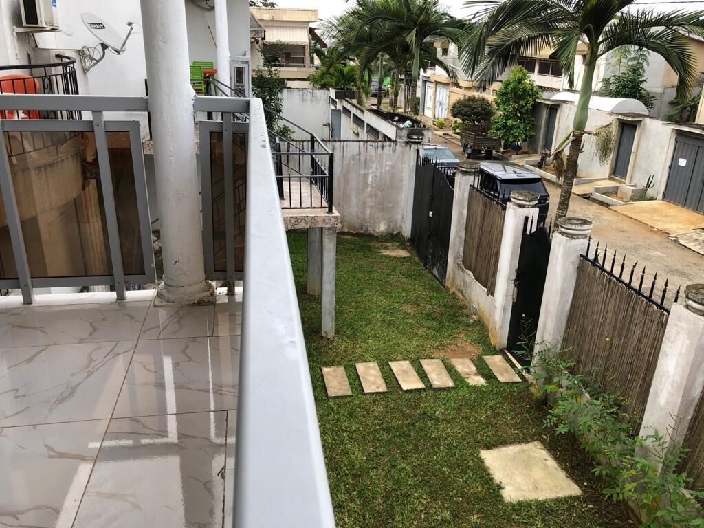 Foto - Residences Hotels Sejours Affaires