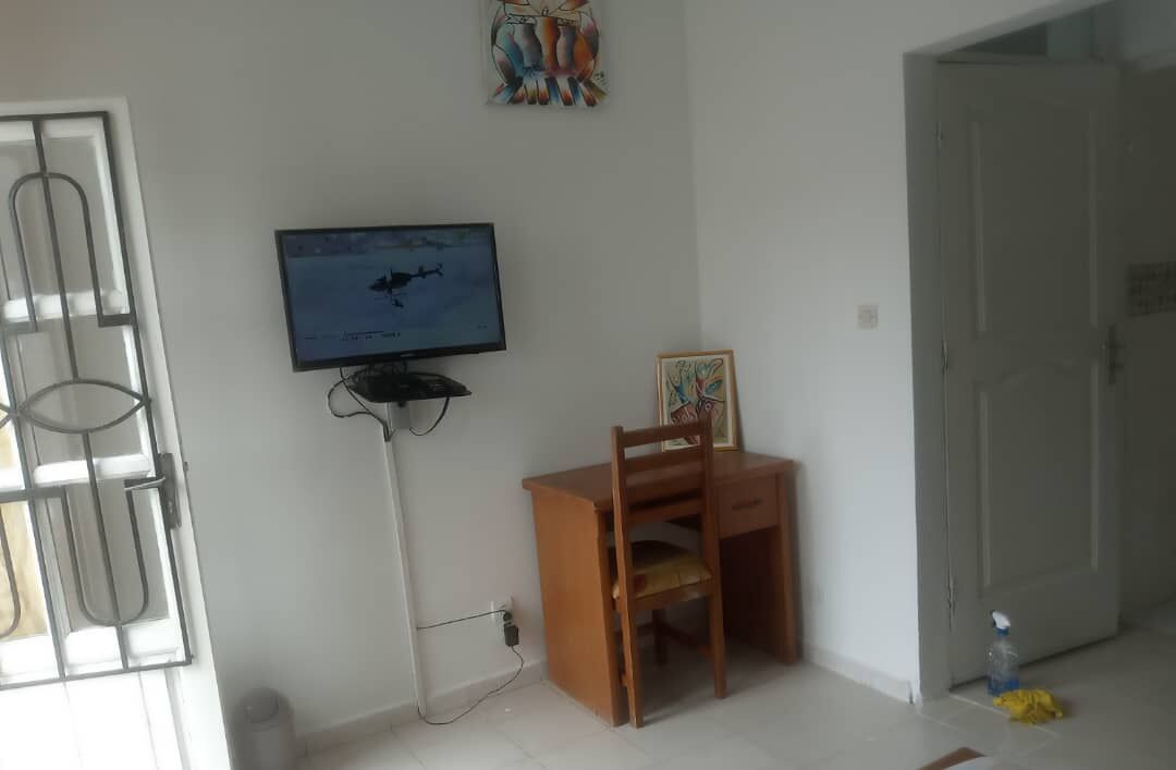 Foto - Residences Hotels Sejours Affaires