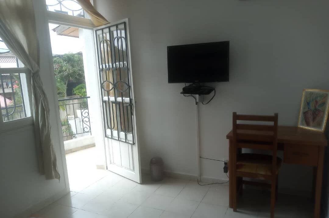 Foto - Residences Hotels Sejours Affaires