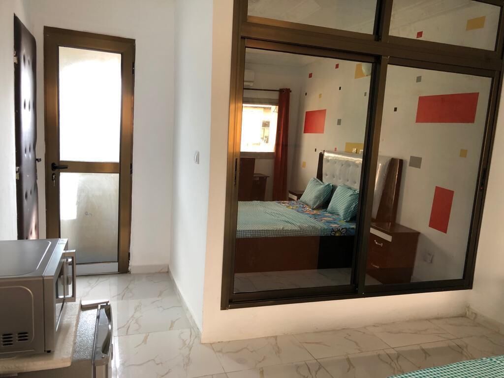 Foto - Residences Hotels Sejours Affaires