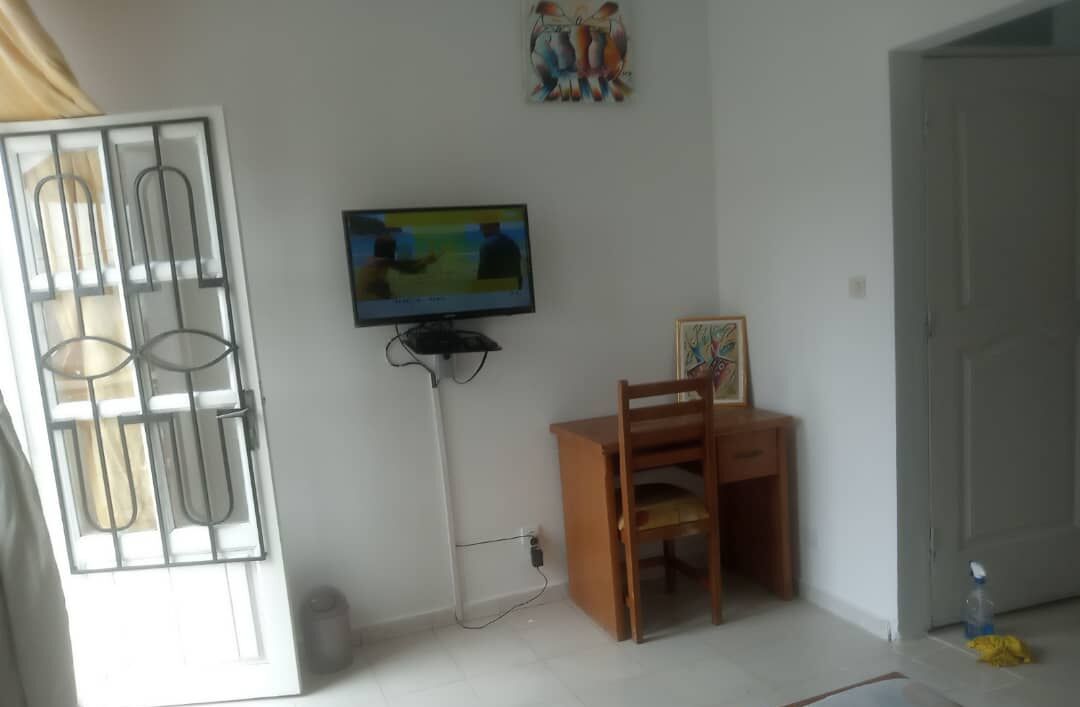 Foto - Residences Hotels Sejours Affaires