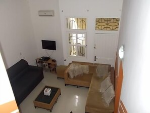 Téléviseur à écran plat