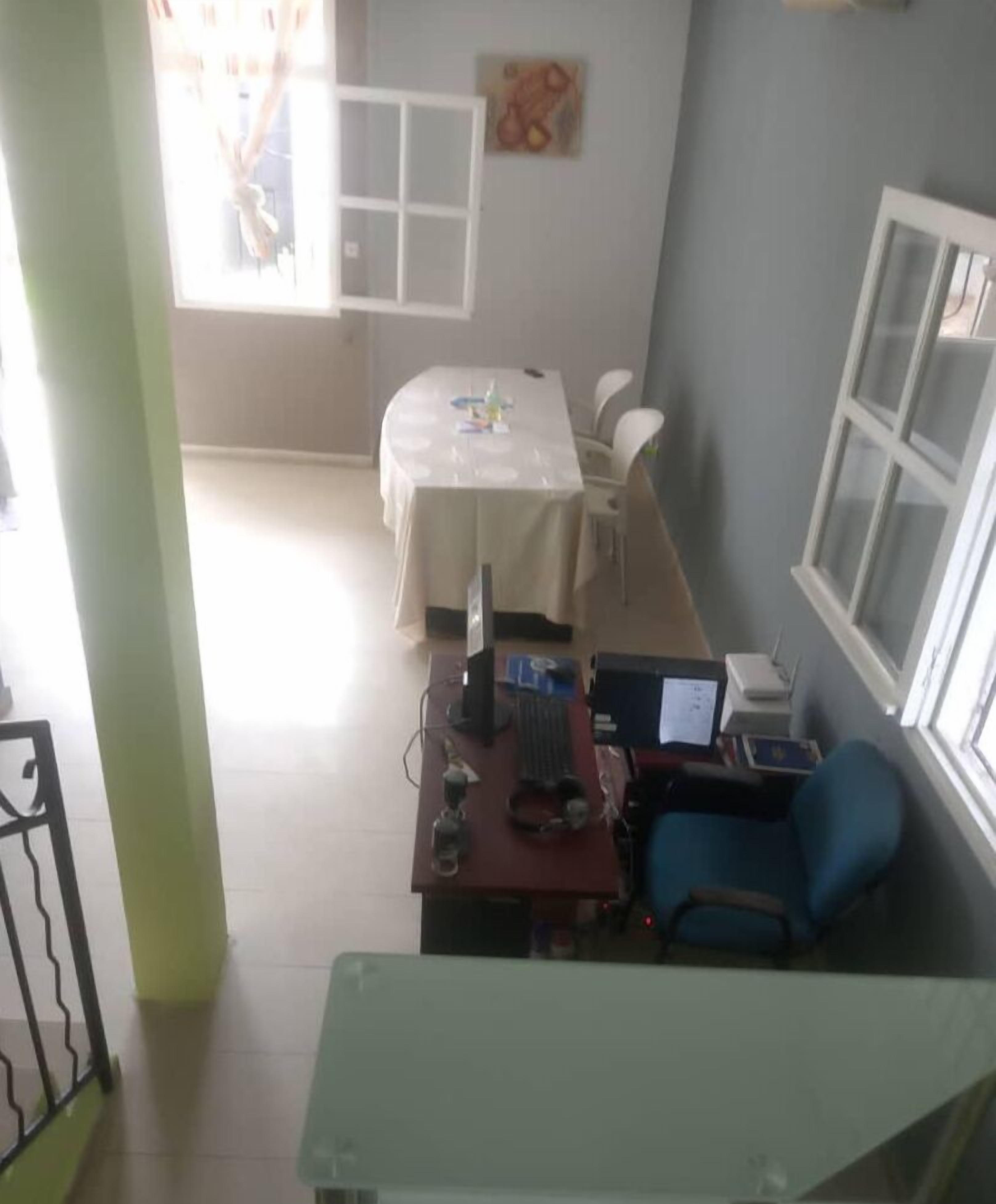 Photo - Residences Hotels Sejours Affaires