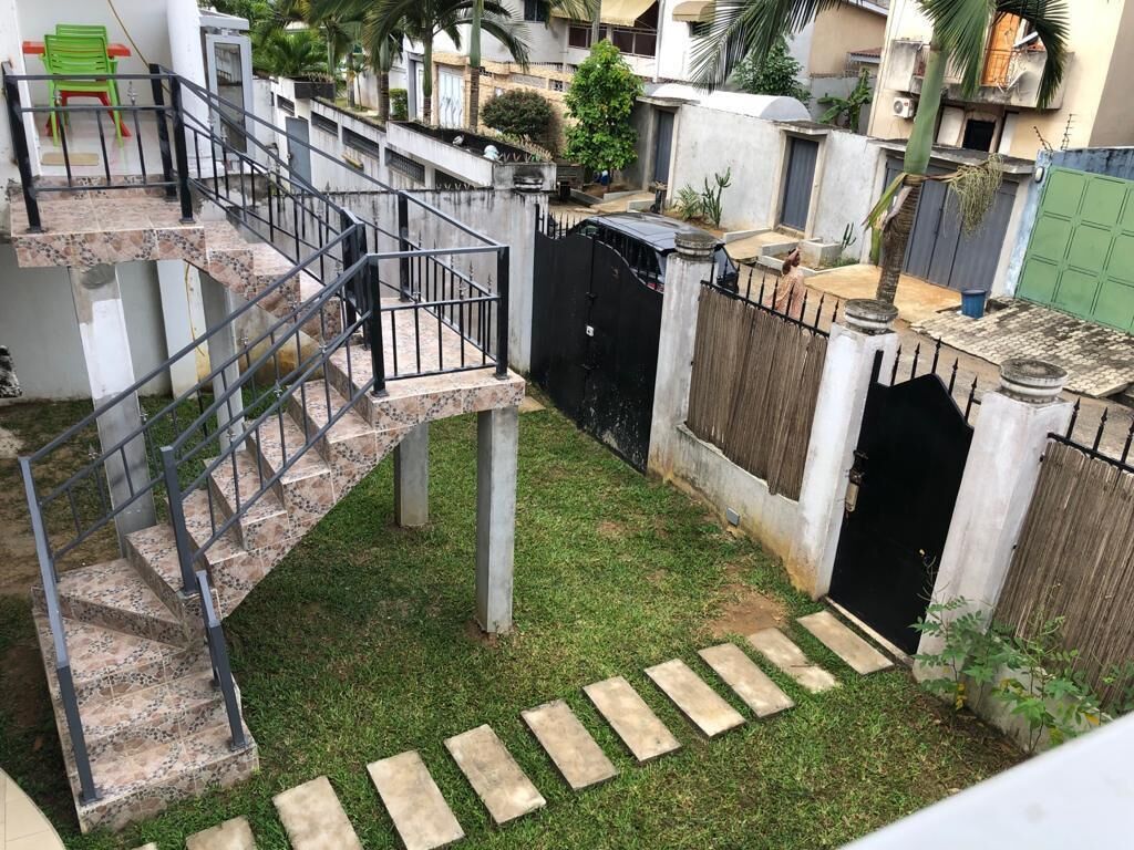 Foto - Residences Hotels Sejours Affaires