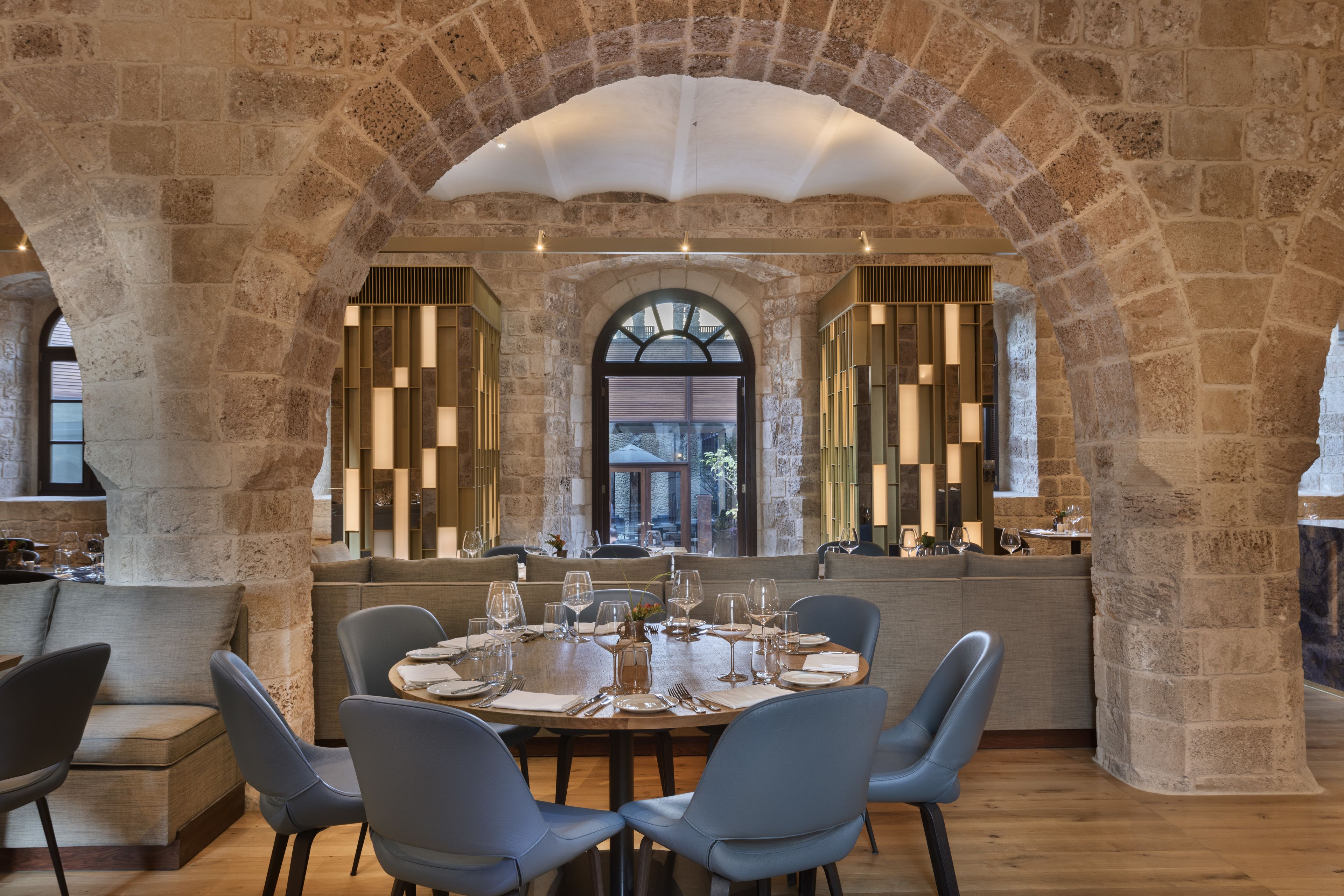 Photo - The Setai Tel Aviv, a Member of the leading hotels of the world