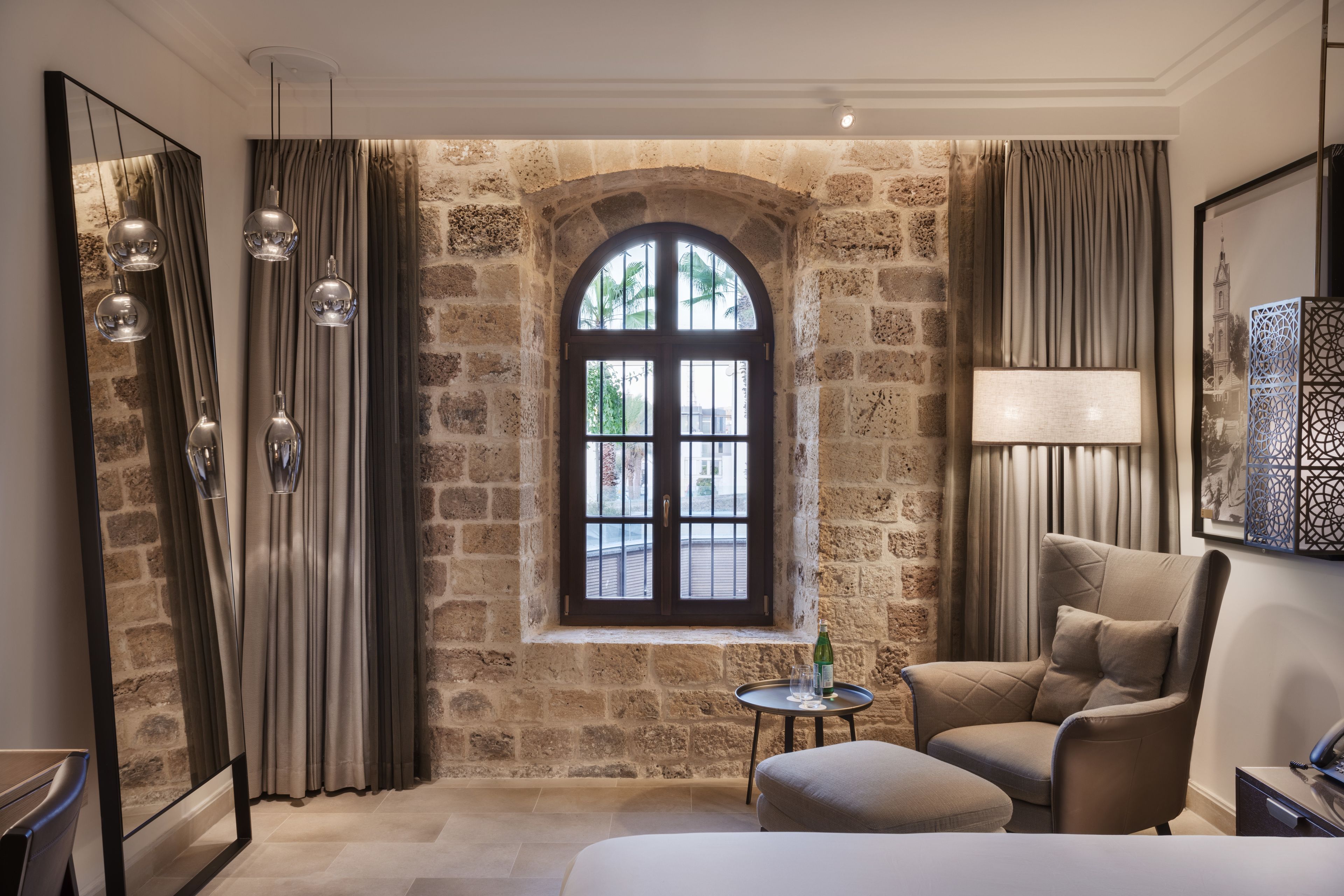 Photo - The Setai Tel Aviv, a Member of the leading hotels of the world