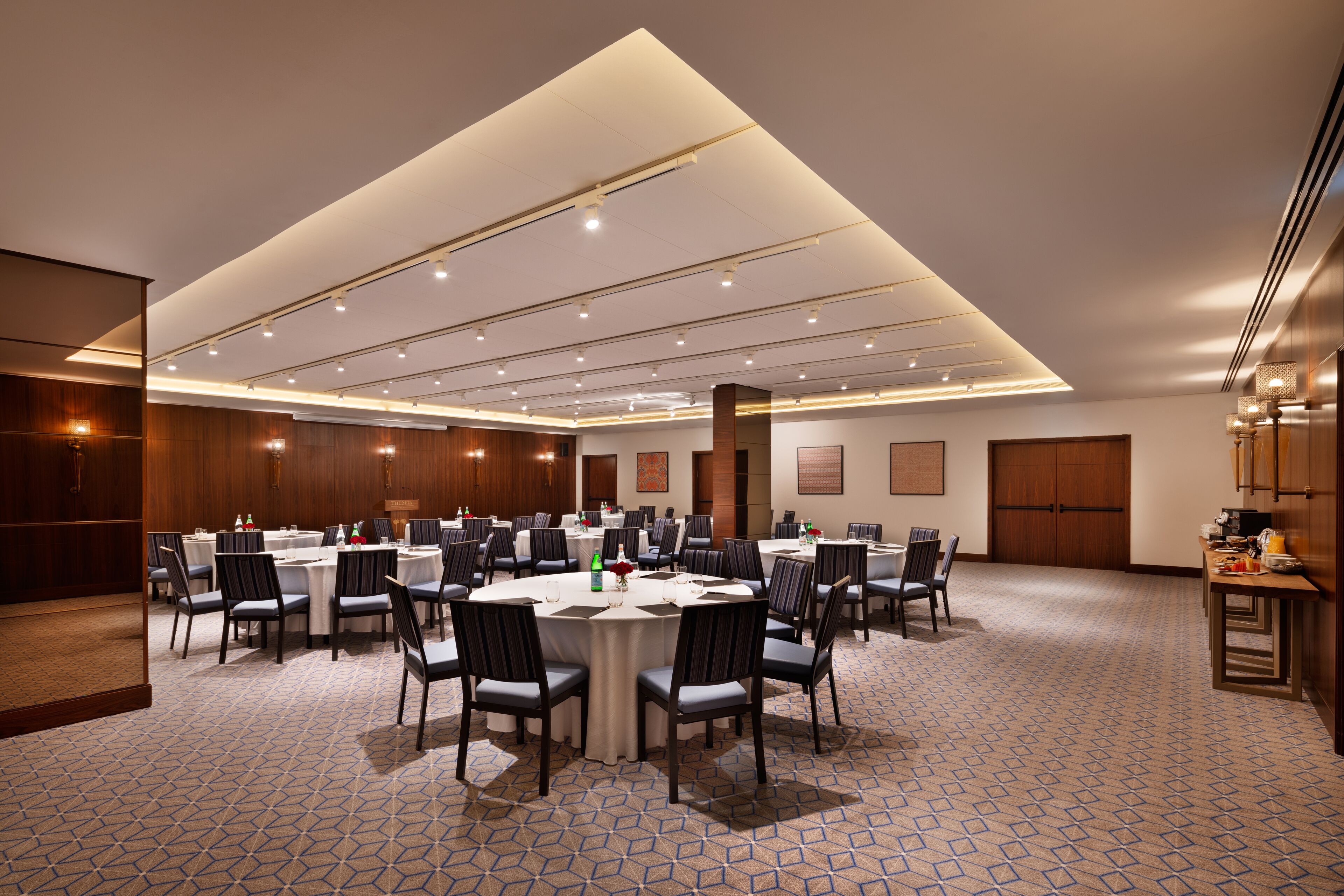 Foto - The Setai Tel Aviv, a Member of the leading hotels of the world