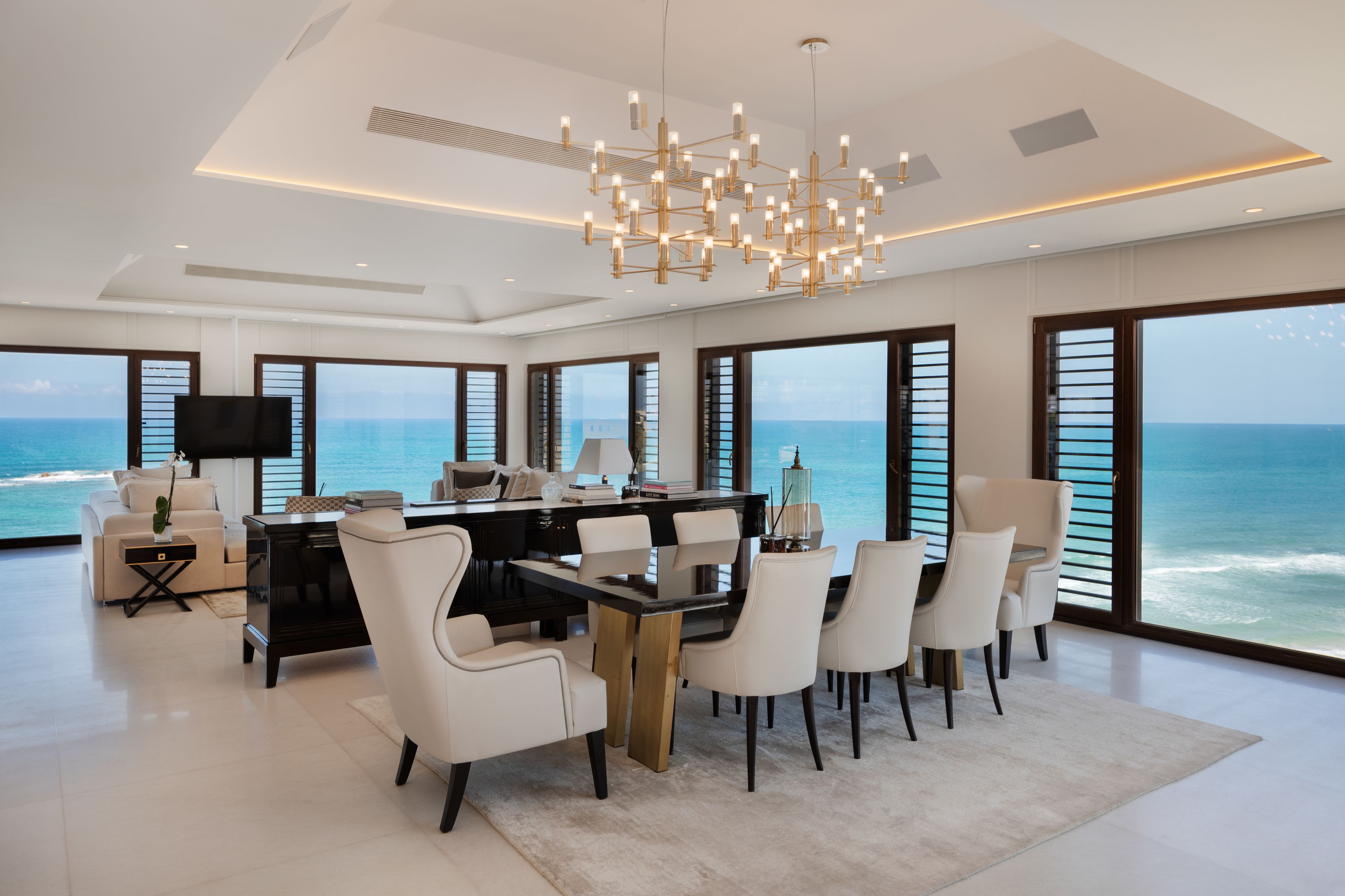 Foto - The Setai Tel Aviv, a Member of the leading hotels of the world