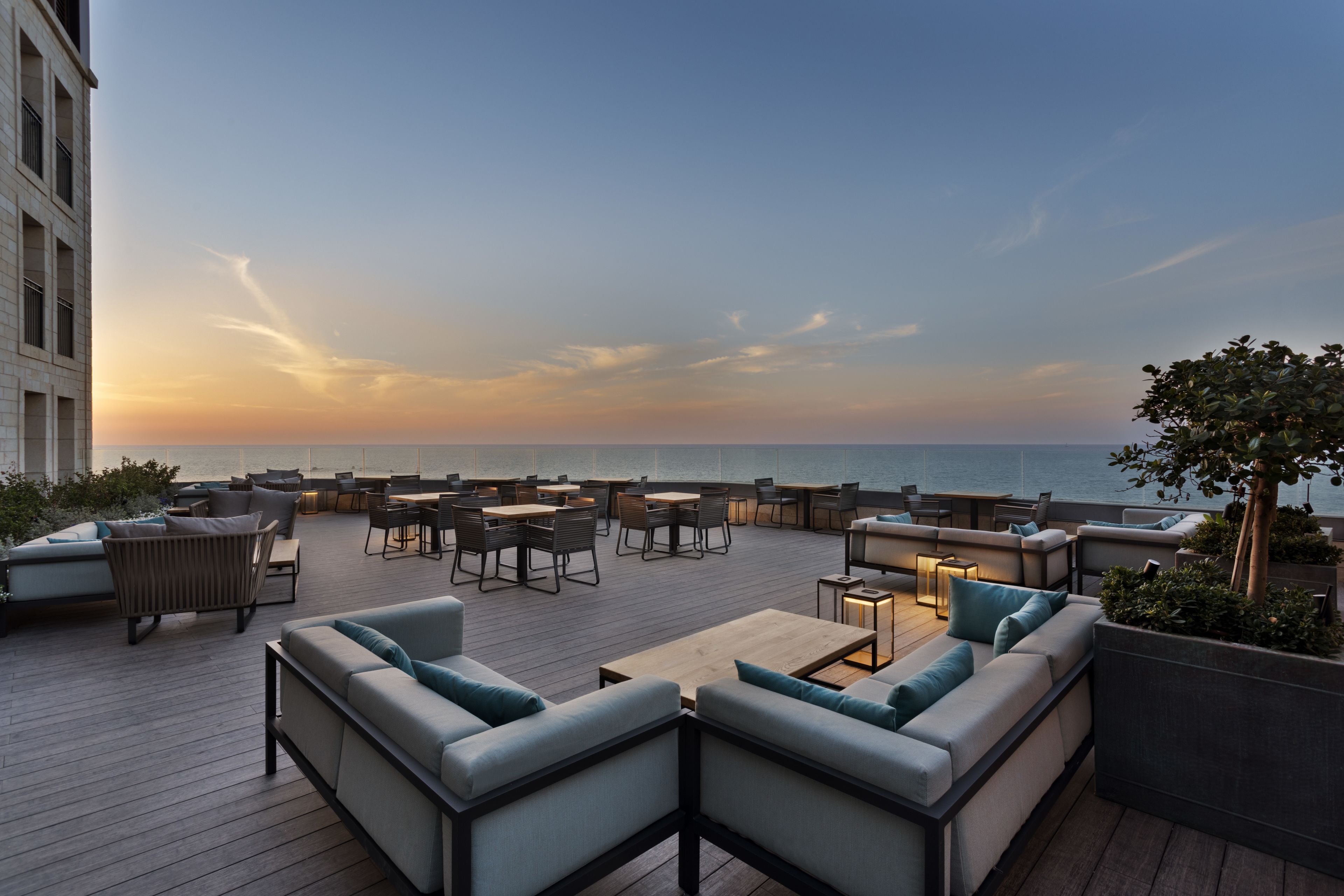 Photo - The Setai Tel Aviv, a Member of the leading hotels of the world