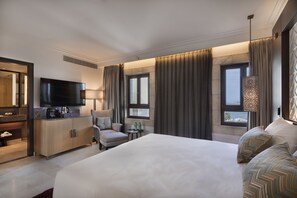 Premium Room Partial Sea View | View from room