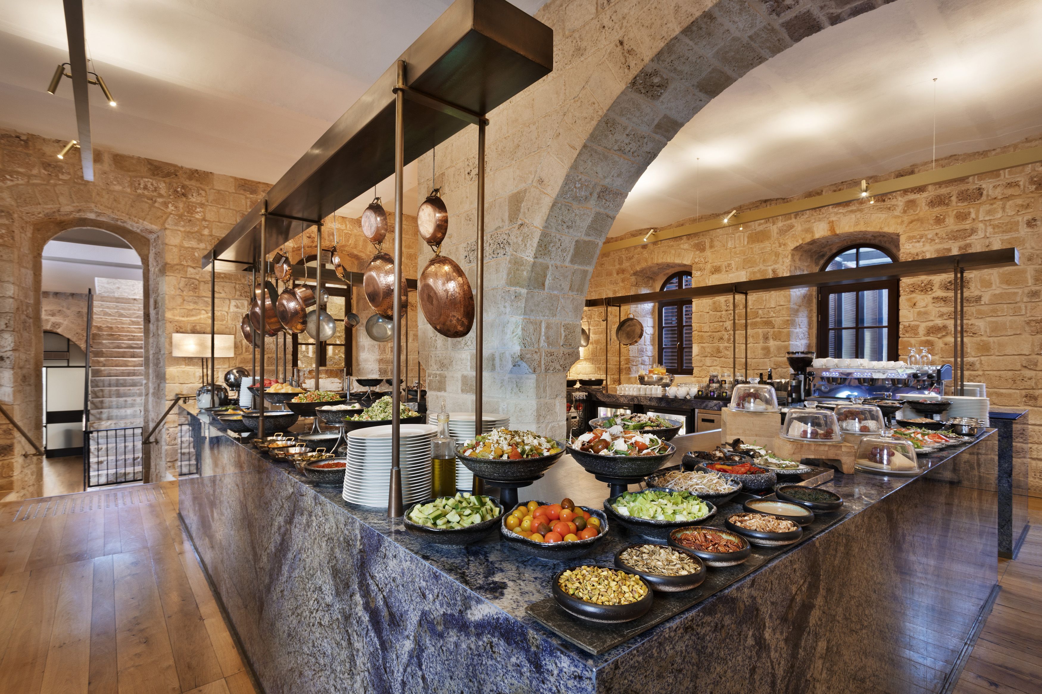 Photo - The Setai Tel Aviv, a Member of the leading hotels of the world