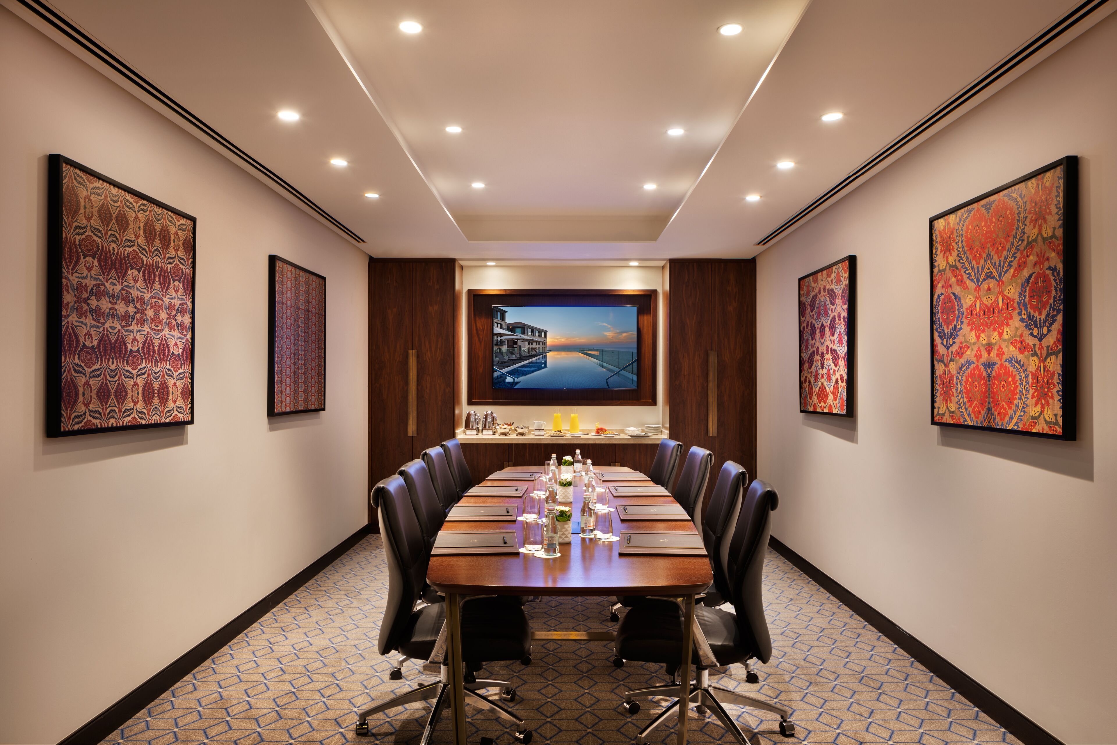 Photo - The Setai Tel Aviv, a Member of the leading hotels of the world