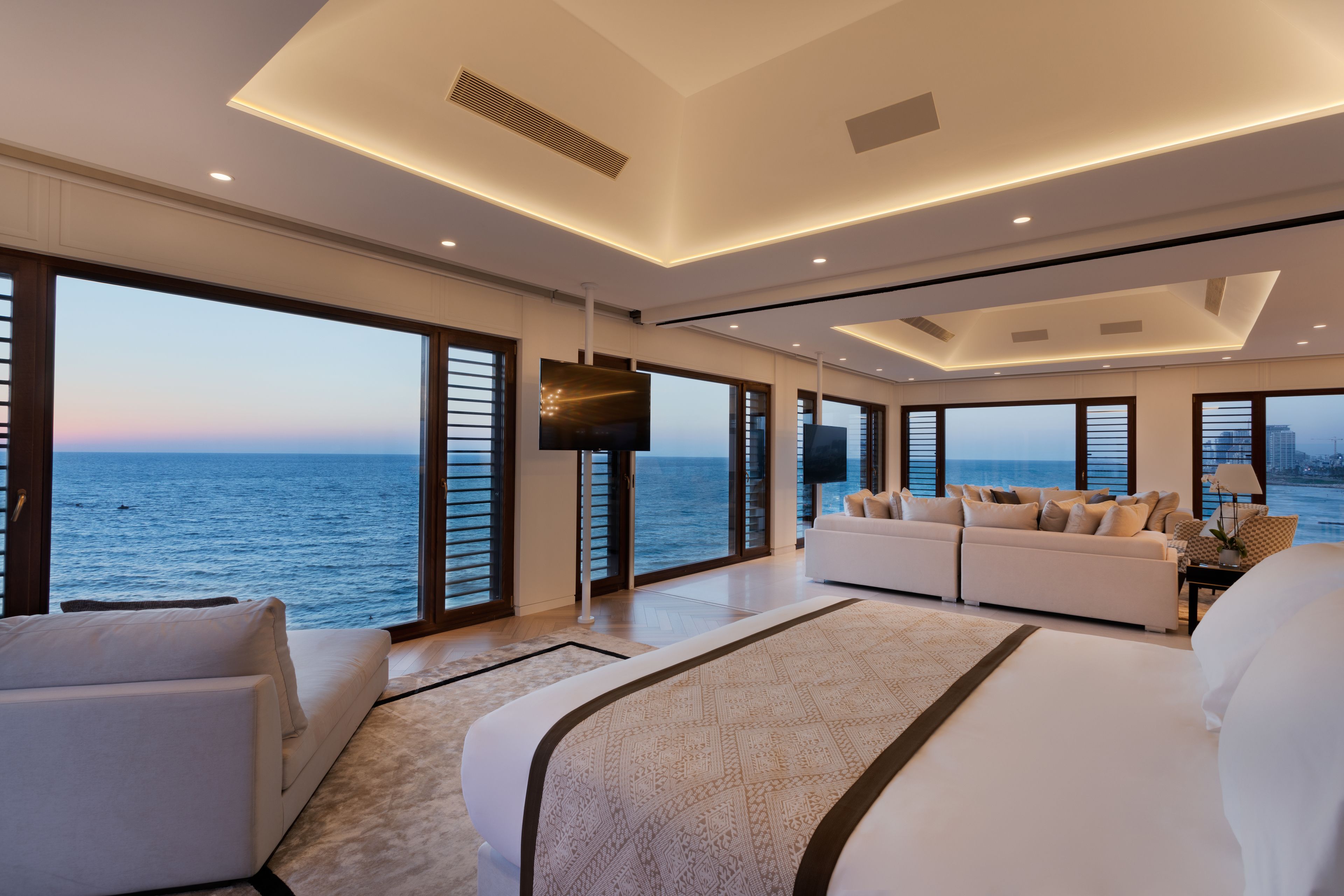 Photo - The Setai Tel Aviv, a Member of the leading hotels of the world