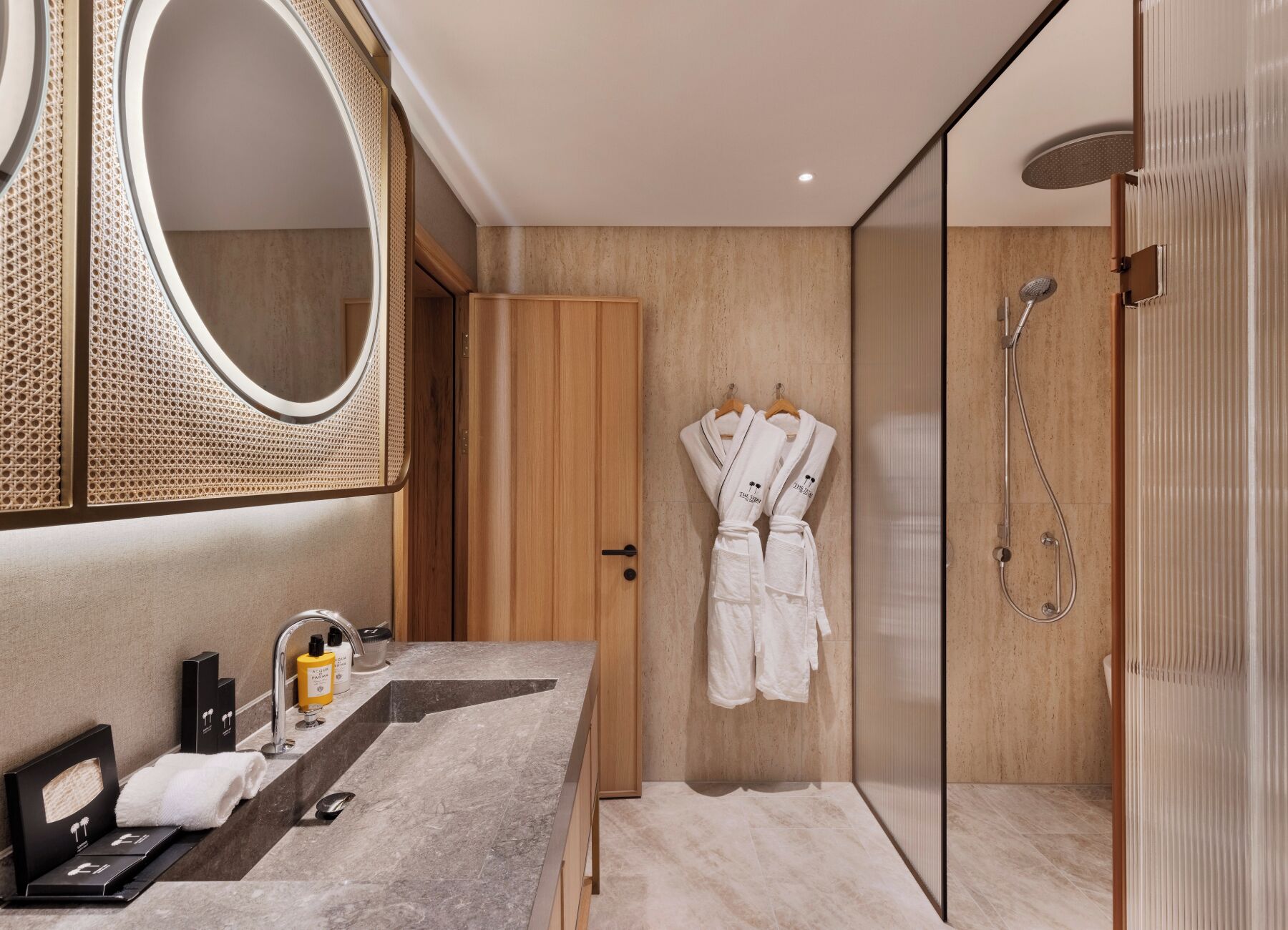 Foto - The Setai Tel Aviv, a Member of the leading hotels of the world