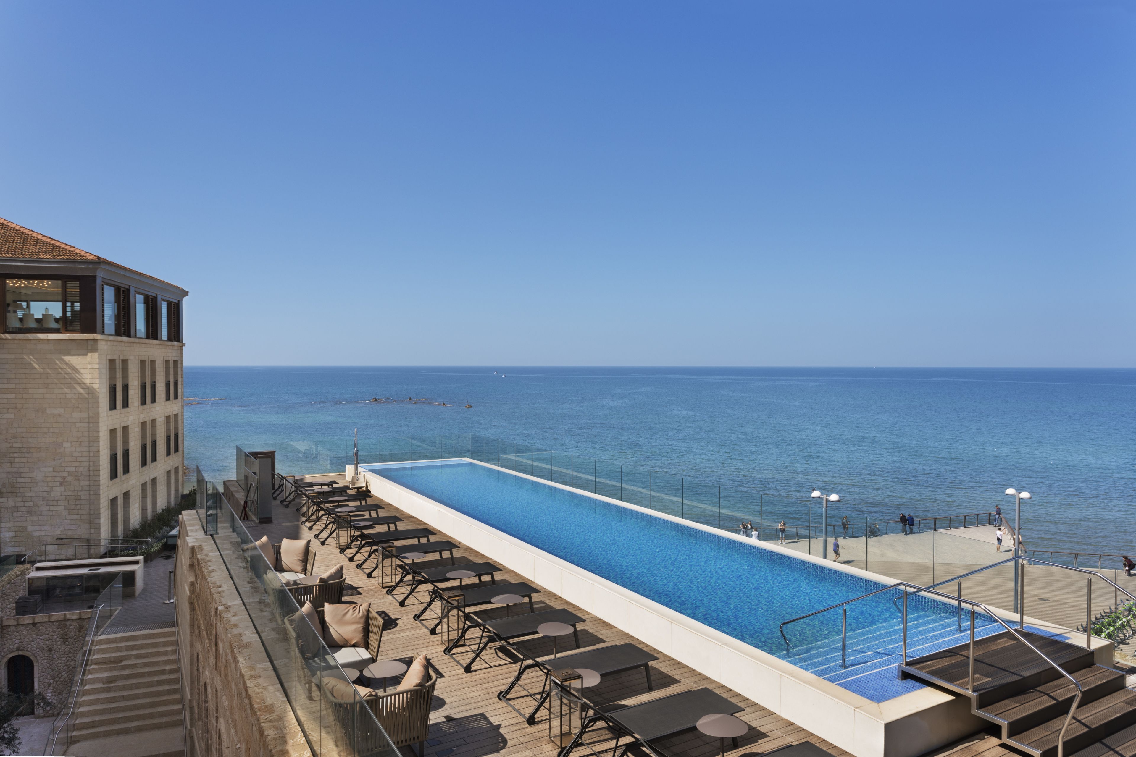 Photo - The Setai Tel Aviv, a Member of the leading hotels of the world