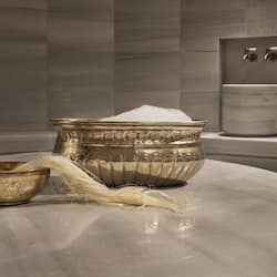 Couples treatment room(s), Turkish bath/hammam, aromatherapy