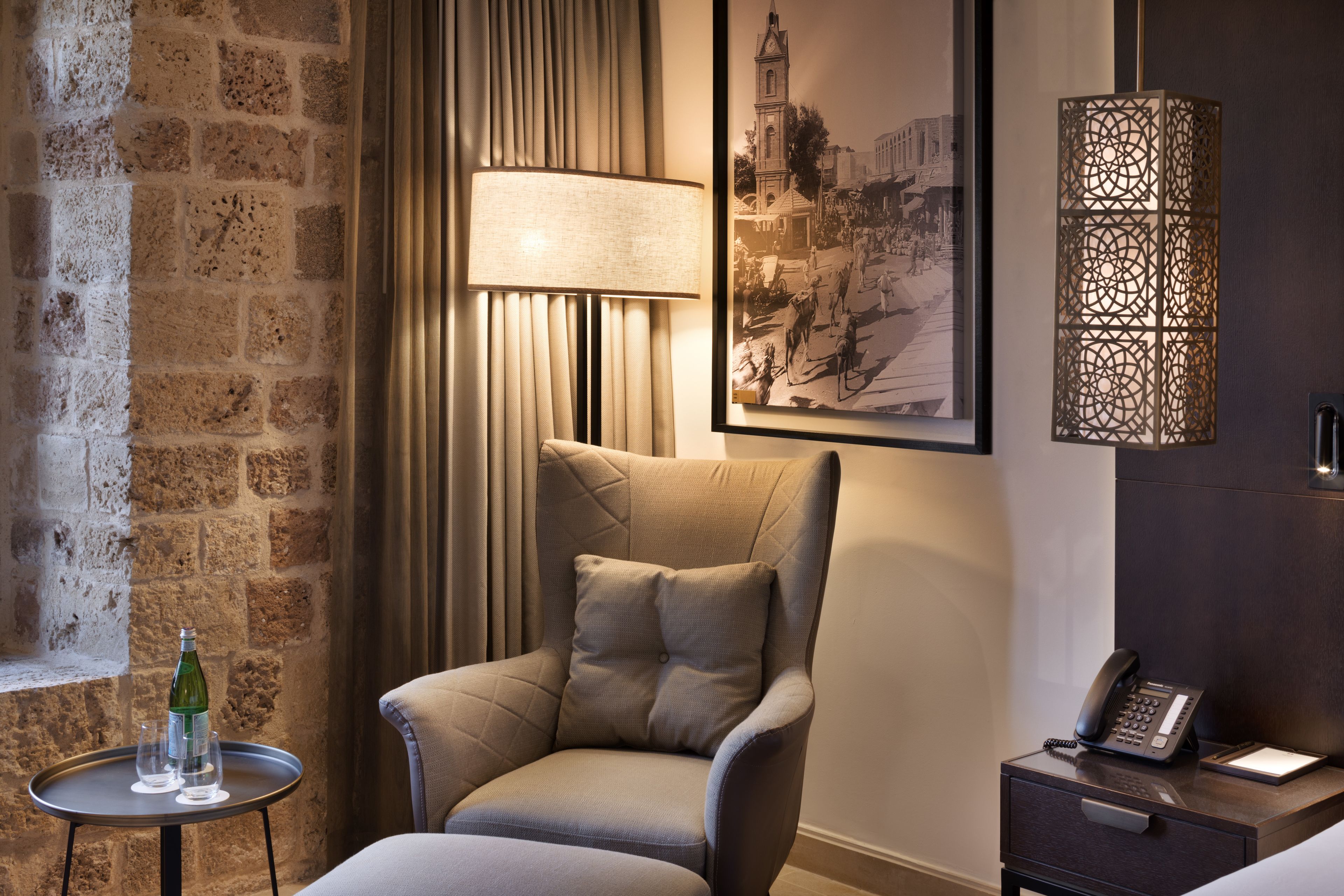 Photo - The Setai Tel Aviv, a Member of the leading hotels of the world