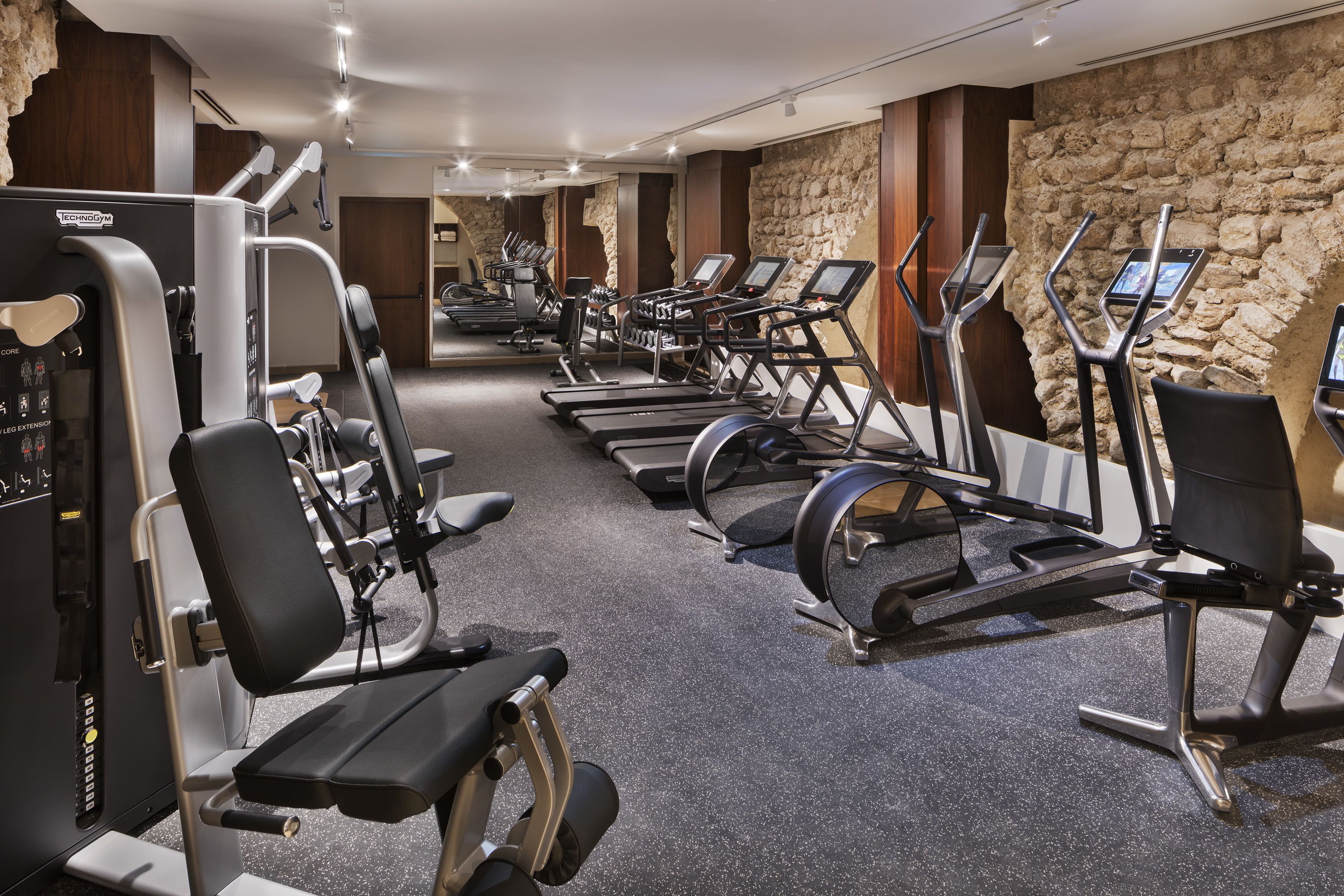 Photo - The Setai Tel Aviv, a Member of the leading hotels of the world