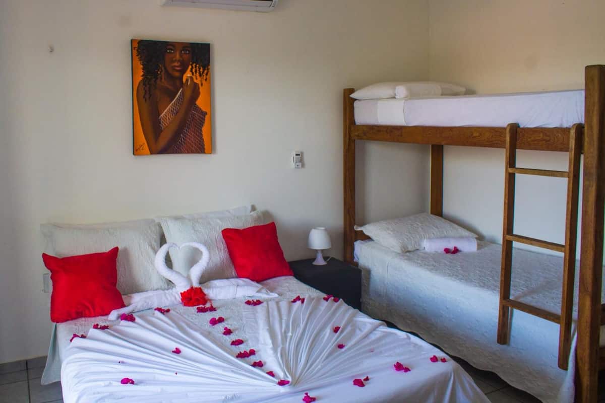 Standard Room | Minibar, free WiFi, bed sheets