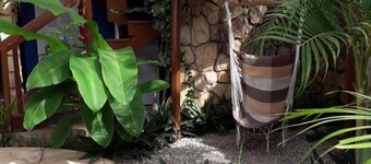 Pousada Pé na Areia