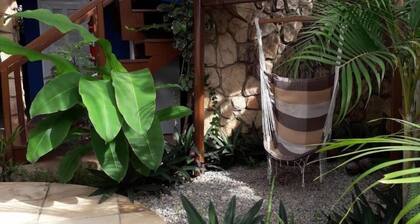 Pousada PĂ© na Areia