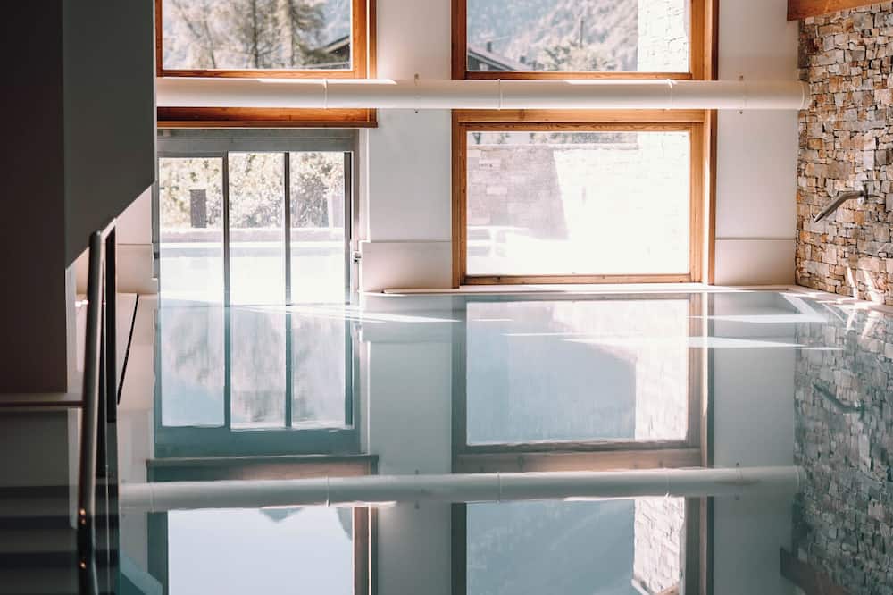Alagna Mountain Resort & SPA