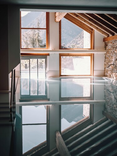 Alagna Mountain Resort & SPA