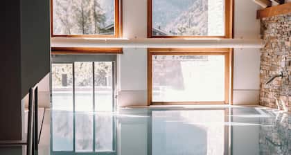 Alagna Mountain Resort & SPA