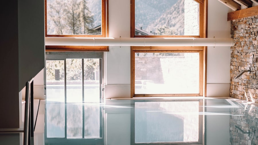 Alagna Mountain Resort & SPA