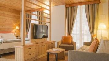 Coffres-forts dans les chambres, bureau, chambres insonorisées