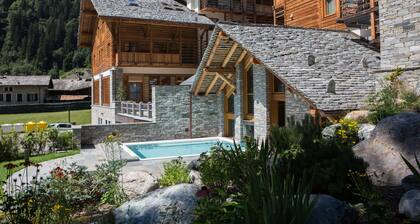 Alagna Mountain Resort & SPA