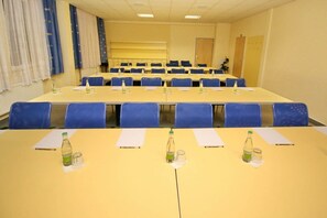 Lounge executivo