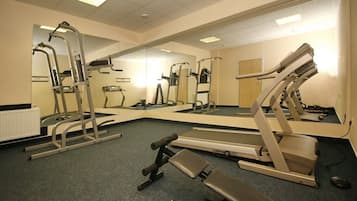 Gimnasio