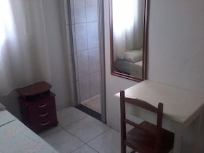 Apartment | Iron/ironing board, free WiFi