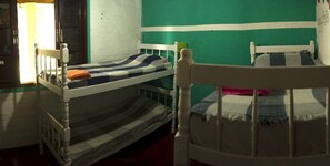 Blackout drapes, iron/ironing board, free WiFi, bed sheets