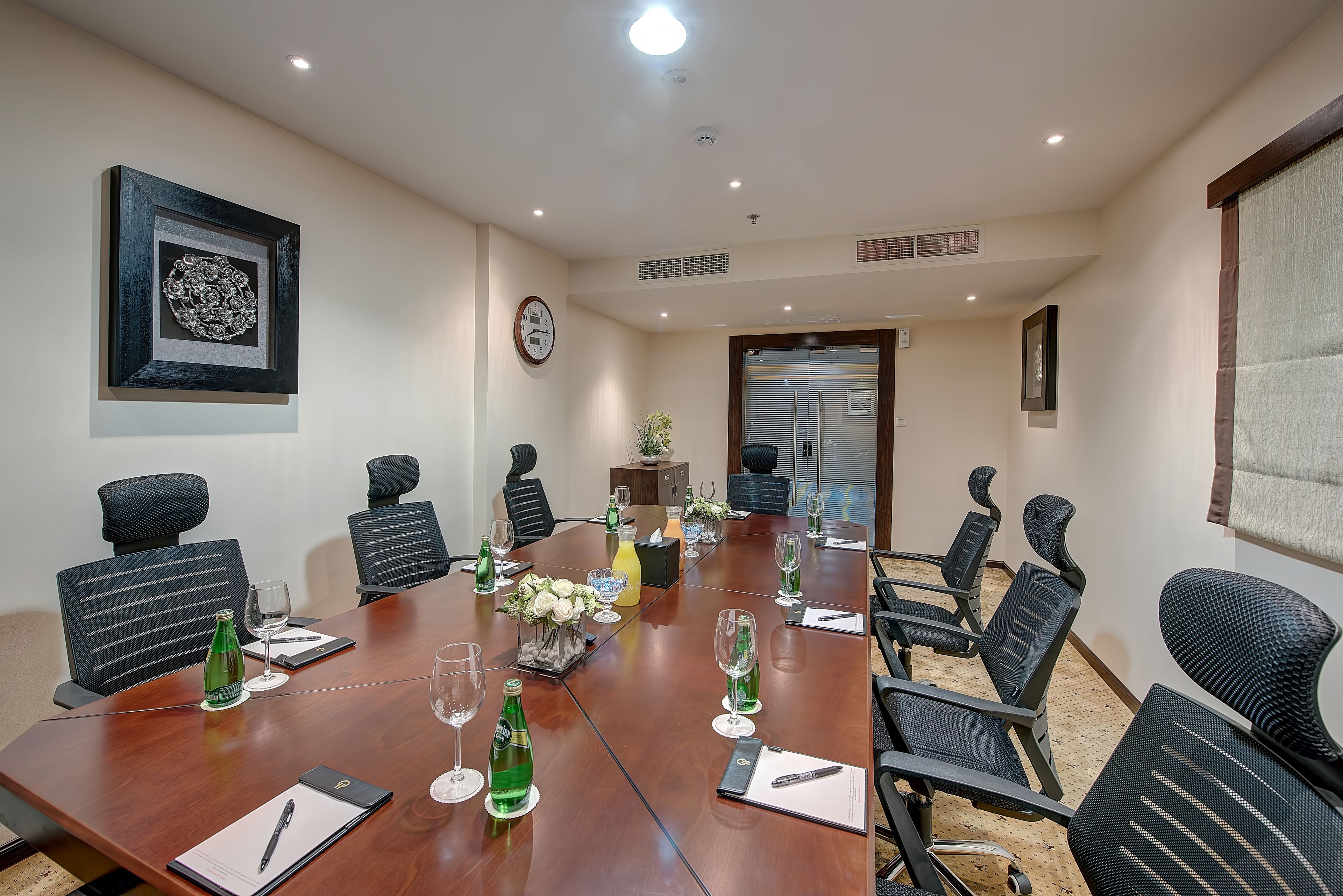 Foto - Omega Hotel Dubai