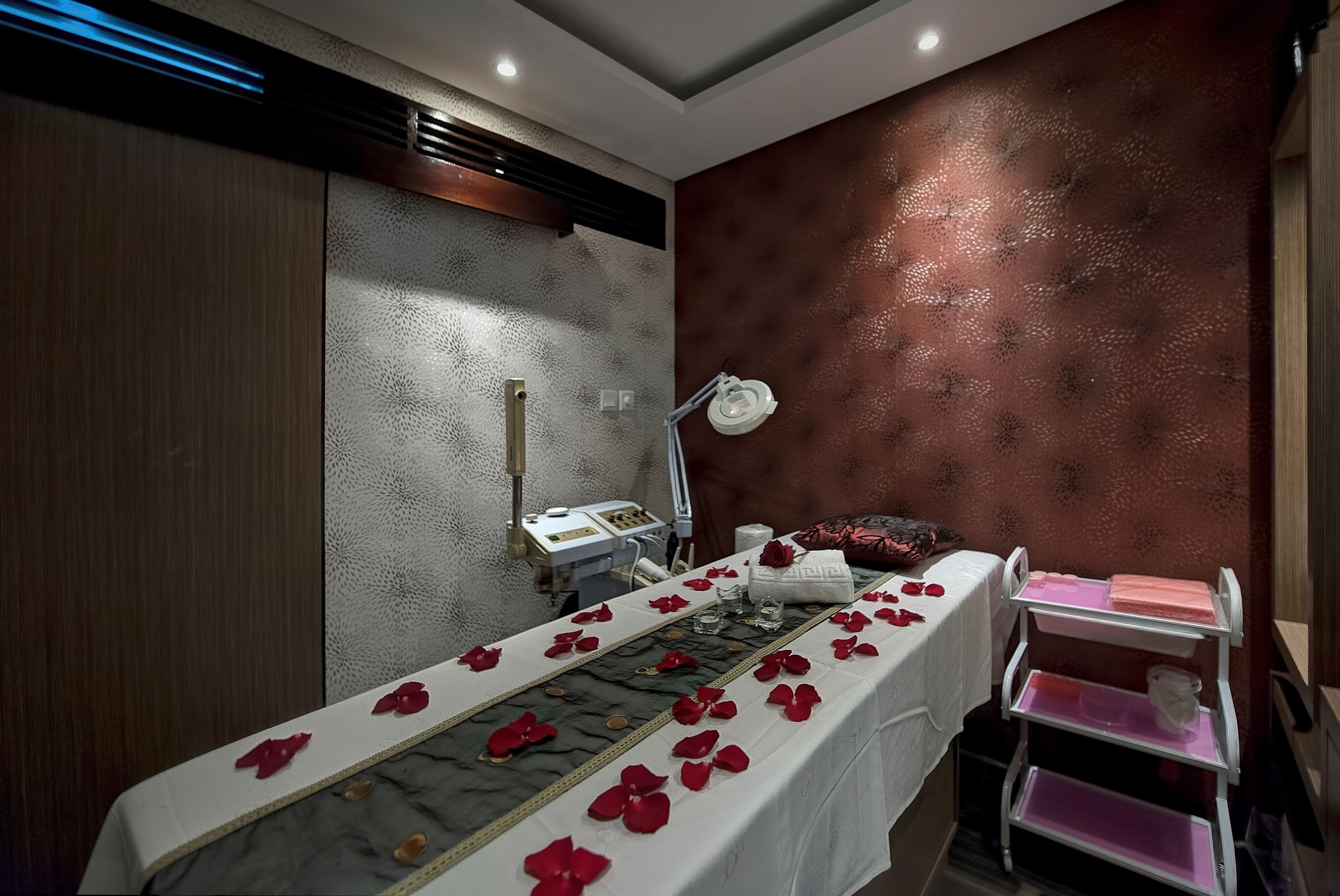 Foto - Omega Hotel Dubai