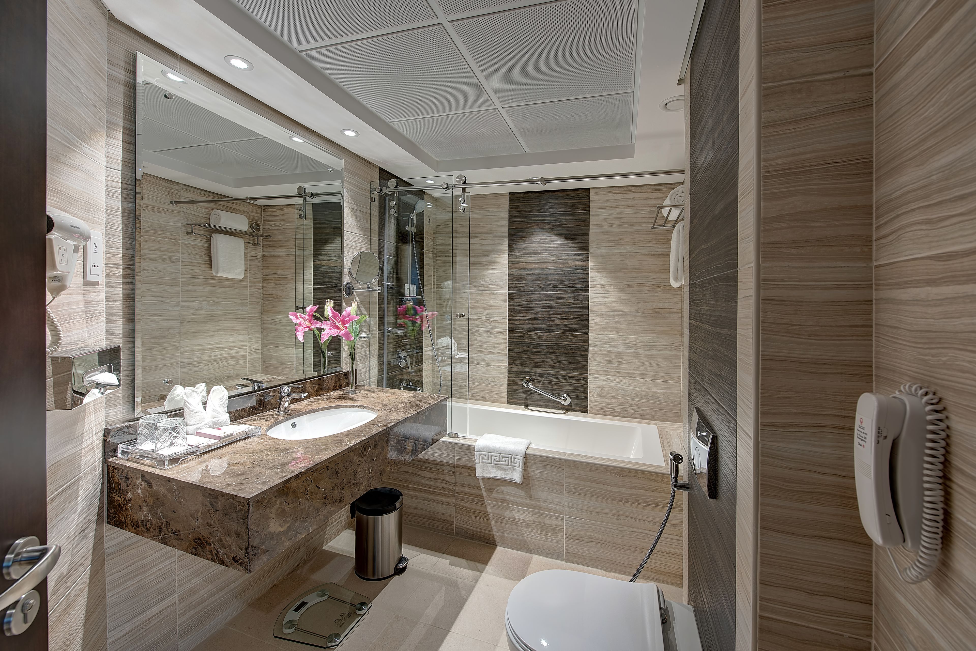 Foto - Omega Hotel Dubai